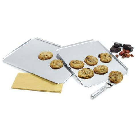 metal cookie sheets|metal cookie sheets dozen.